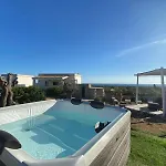 Torre Dell'alto Mare Blocco N1 - Apulia Casa vacanze *