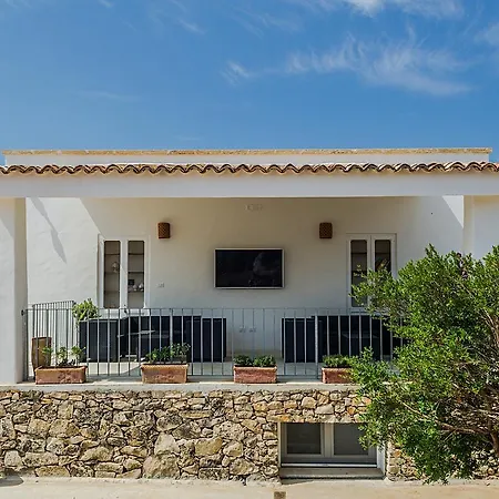 Vakantiehuis Torre Dell'alto Mare Blocco N1 - Apulia *