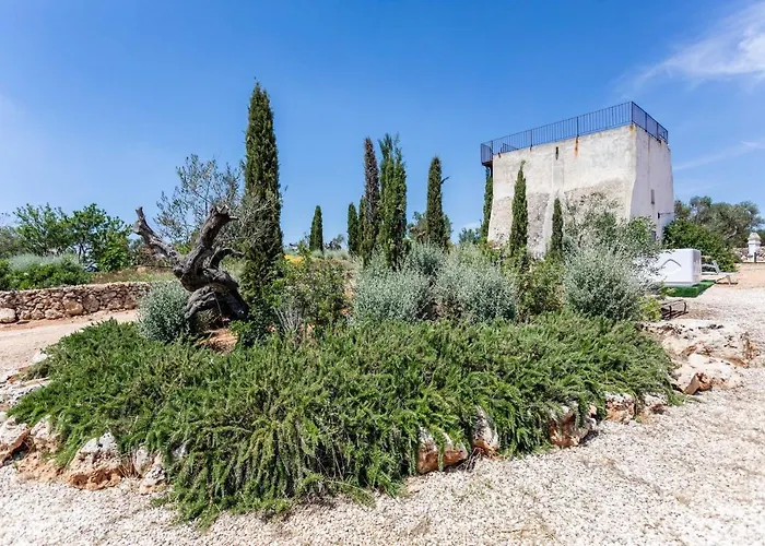 بيت للعطل Torre Dell'alto Mare Blocco N1 - Apulia