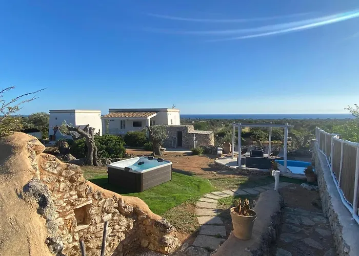 بيت للعطل Torre Dell'alto Mare Blocco N1 - Apulia *