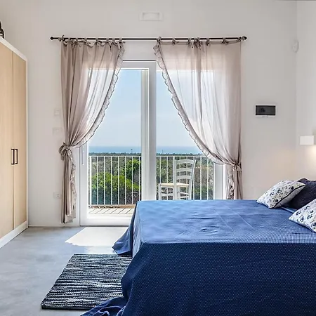 Torre Dell'alto Mare Blocco N1 - Apulia Holiday home