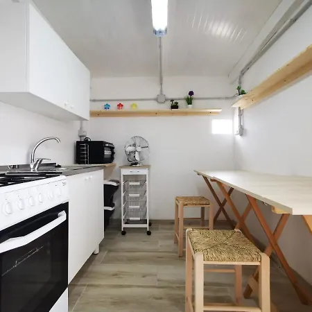 Torre Dell'alto Mare Blocco N1 - Apulia Holiday home
