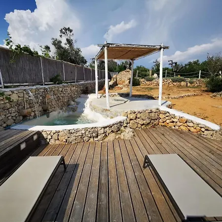 Torre Dell'alto Mare Blocco N1 - Apulia Holiday home
