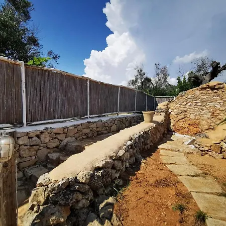Torre Dell'alto Mare Blocco N1 - Apulia * Capilungo