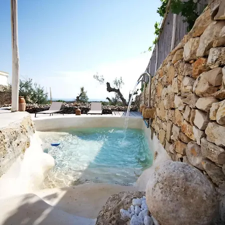 Torre Dell'alto Mare Blocco N1 - Apulia Capilungo