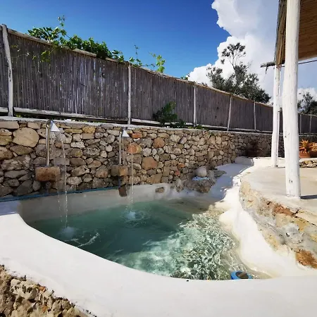 Torre Dell'alto Mare Blocco N1 - Apulia Holiday home Capilungo