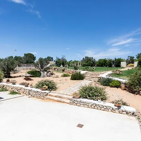 Holiday home Torre Dell'alto Mare Blocco N1 - Apulia Capilungo