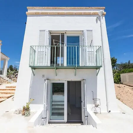 Torre Dell'alto Mare Blocco N1 - Apulia Holiday home Capilungo