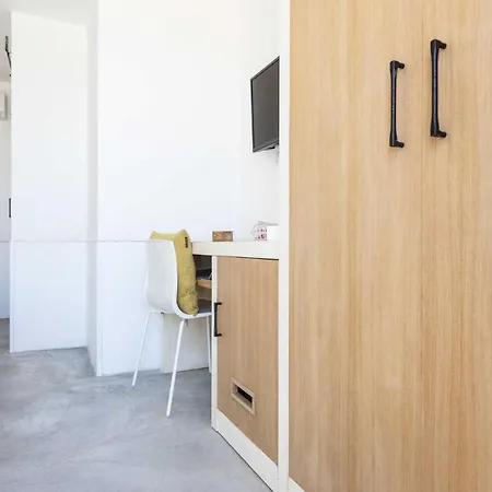 Holiday home Torre Dell'alto Mare Blocco N1 - Apulia Capilungo