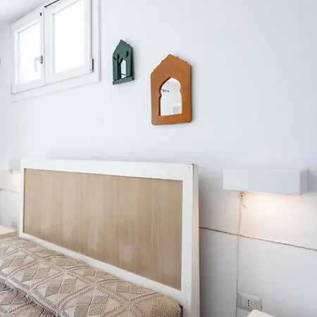 Holiday home Torre Dell'alto Mare Blocco N1 - Apulia Capilungo