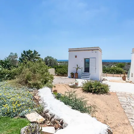 Torre Dell'alto Mare Blocco N1 - Apulia * Capilungo