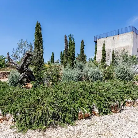 Holiday home Torre Dell'alto Mare Blocco N1 - Apulia
