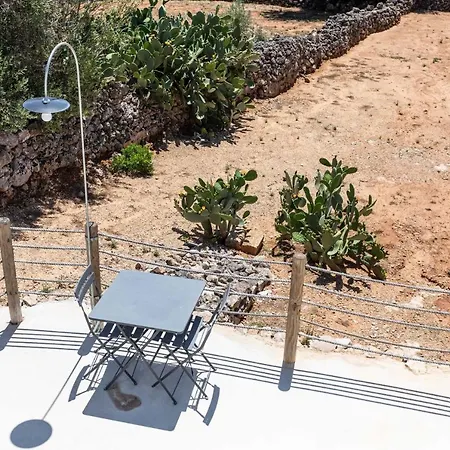 Torre Dell'alto Mare Blocco N1 - Apulia Holiday home *