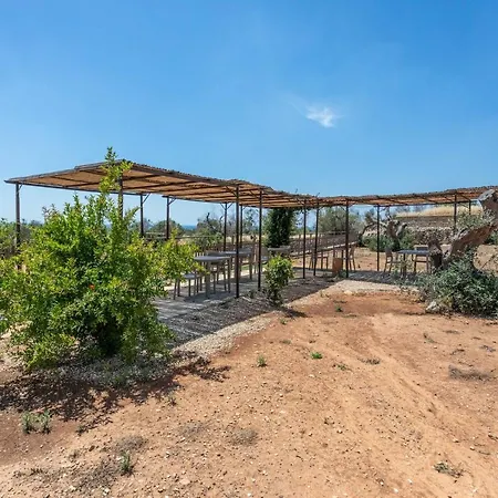 Torre Dell'alto Mare Blocco N1 - Apulia Holiday home *