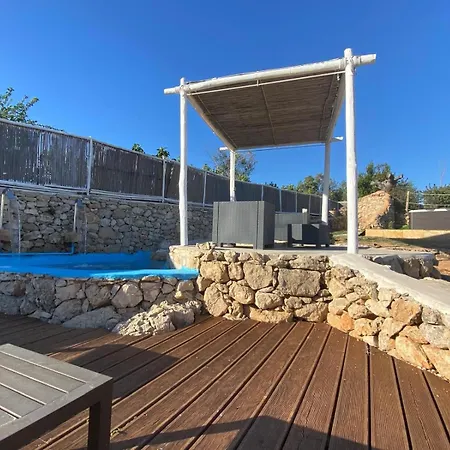 Torre Dell'alto Mare Blocco N1 - Apulia Holiday home Capilungo