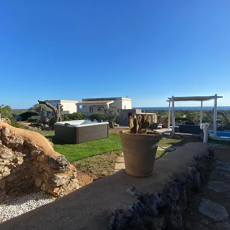 Torre Dell'alto Mare Blocco N1 - Apulia * Capilungo