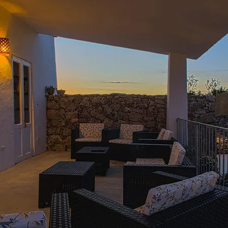 Torre Dell'alto Mare Blocco N1 - Apulia Holiday home